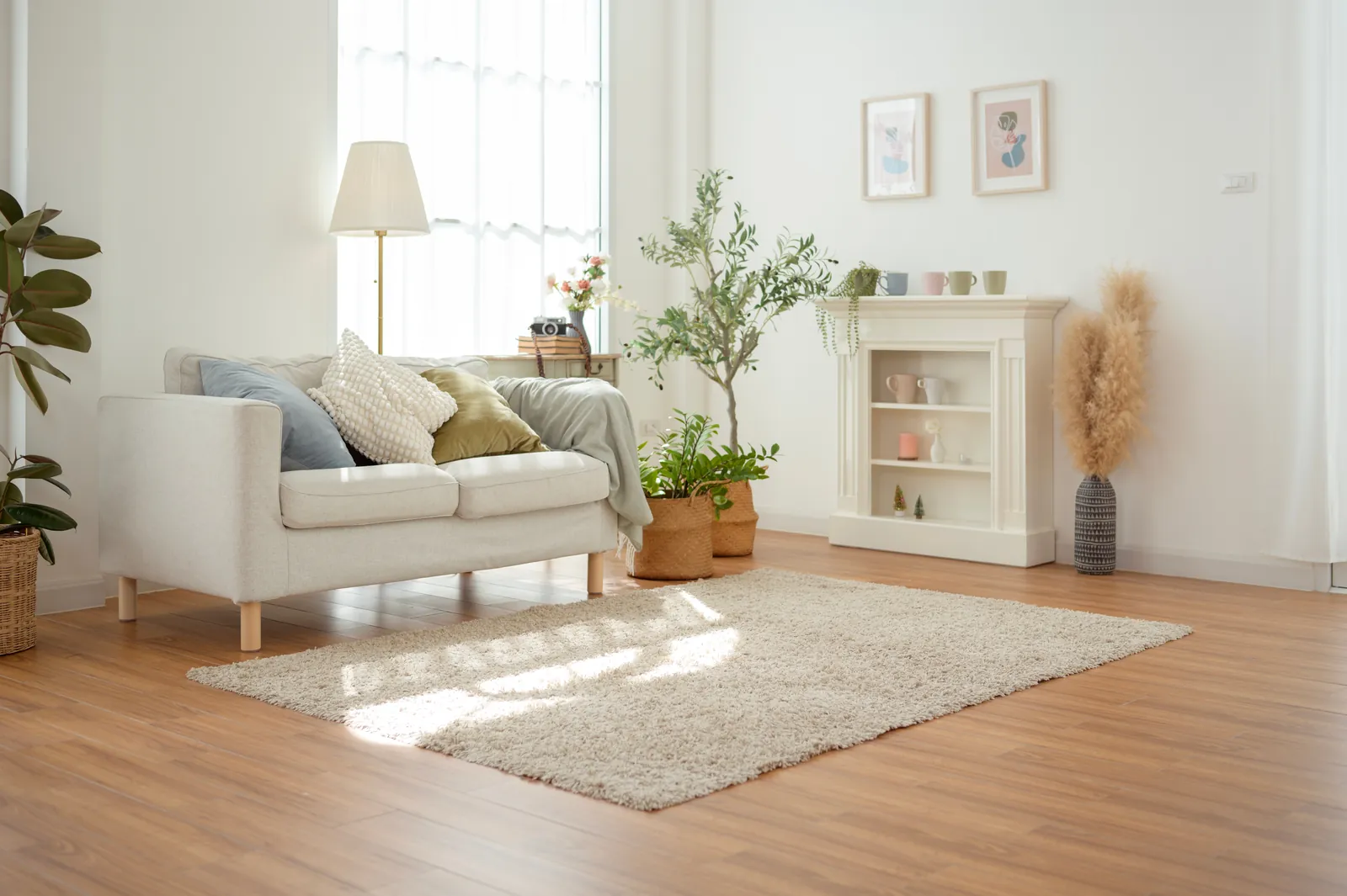 When the Windows Close: Caring for the Air Inside Your Home This Fall